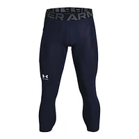 Under Armour Men's HeatGear© 3/4 Leggings