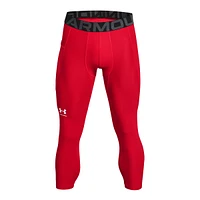 Under Armour Men's HeatGear© 3/4 Leggings