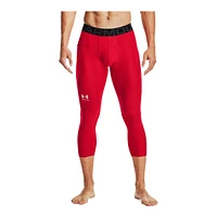 Under Armour Men's HeatGear© 3/4 Leggings