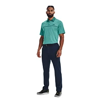 Under Armour Golf Men's Iso-Chill Taper Pants