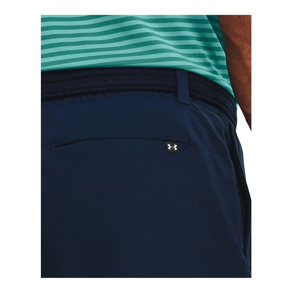 Under Armour Golf Men's Iso-Chill Taper Pants