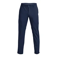 Under Armour Golf Men's Iso-Chill Taper Pants