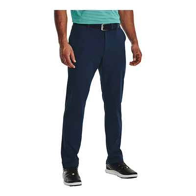 Under Armour Golf Men's Iso-Chill Taper Pants