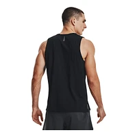 Under Armour Men's Iso-Chill Laser Singlet