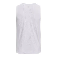 Under Armour Men's Iso-Chill Laser Singlet