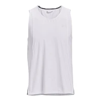 Under Armour Men's Iso-Chill Laser Singlet