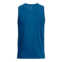 Under Armour Men's Iso-Chill Laser Singlet