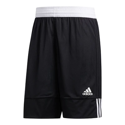 adidas Men's 3G Speed Basketball Shorts