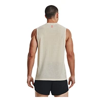 Under Armour Men's Run Trail Tank