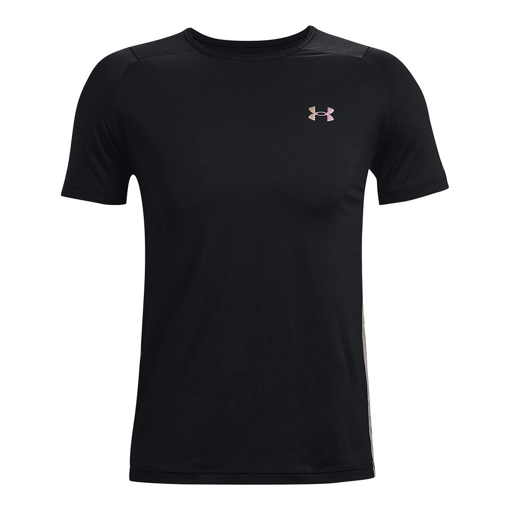 Under Armour Men's Rush 2.0 Vent T Shirt