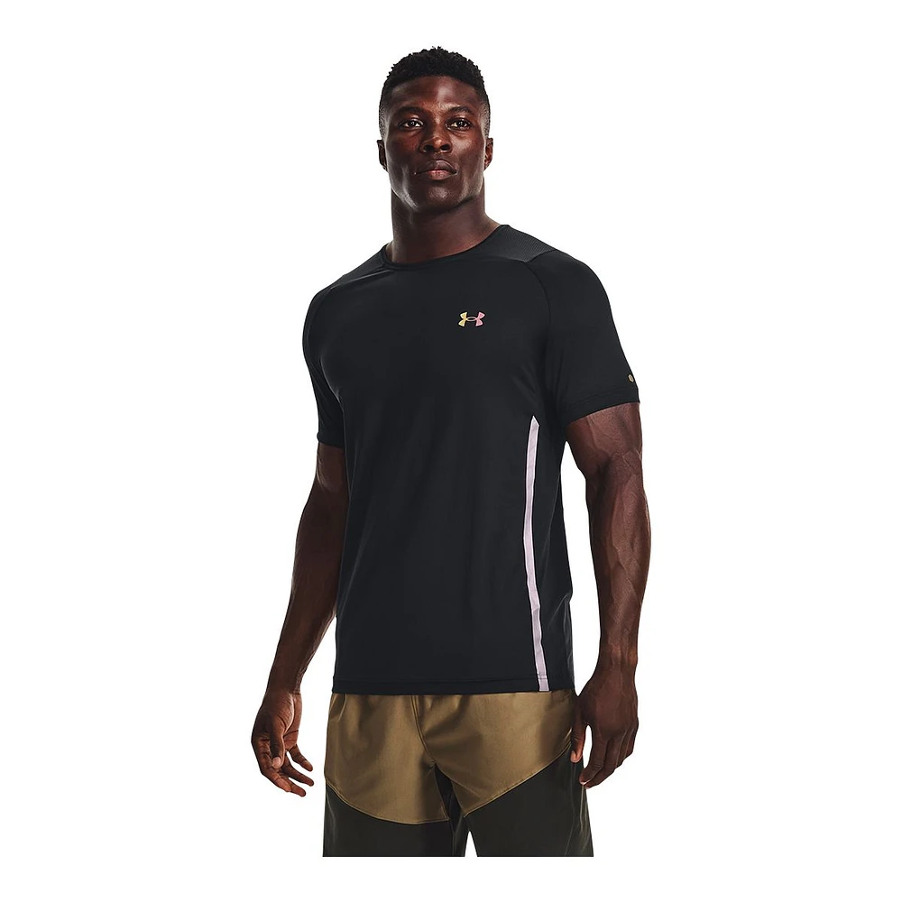 Under Armour Men's Rush 2.0 Vent T Shirt