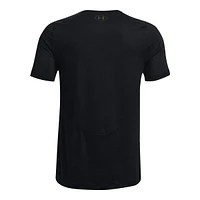 Under Armour Men's Rush 2.0 Vent T Shirt