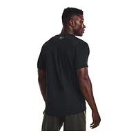 Under Armour Men's Rush 2.0 Vent T Shirt