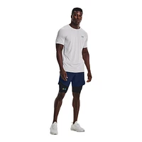 Under Armour Men's Rush 2.0 Vent T Shirt