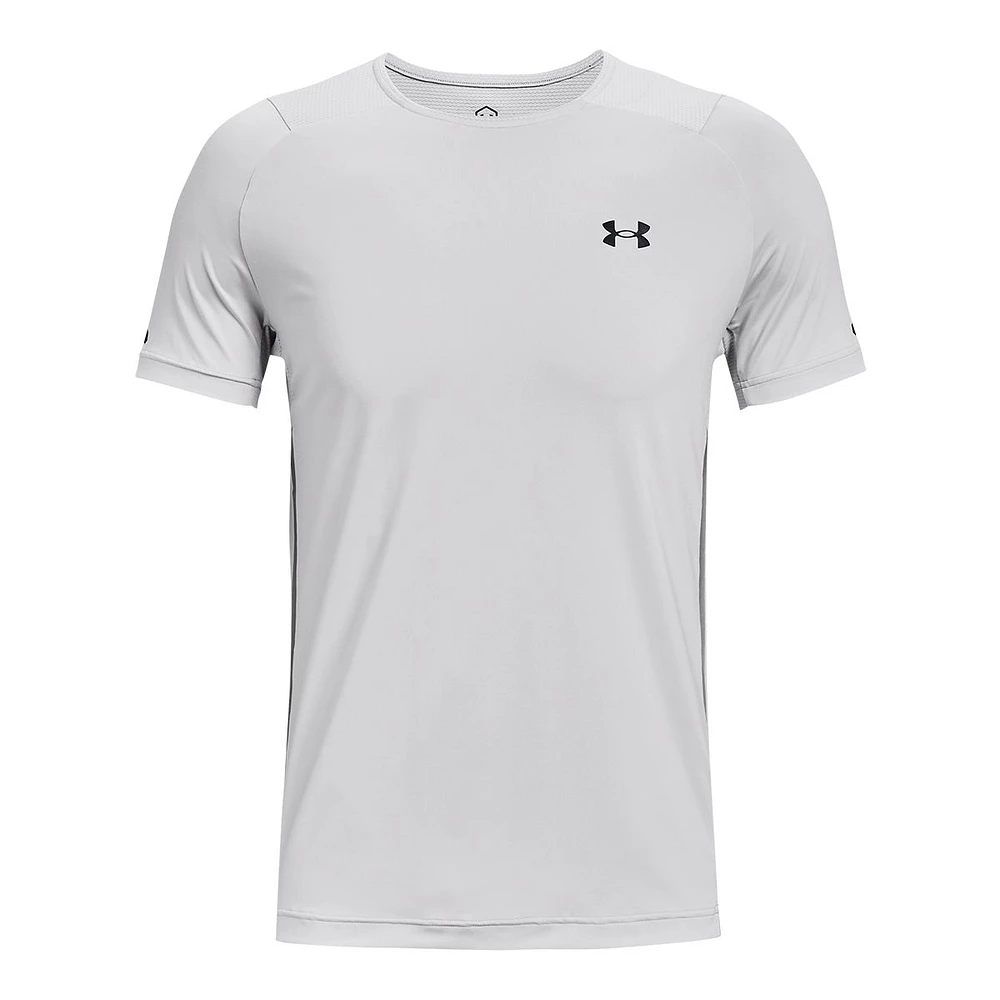 Under Armour Men's Rush 2.0 Vent T Shirt