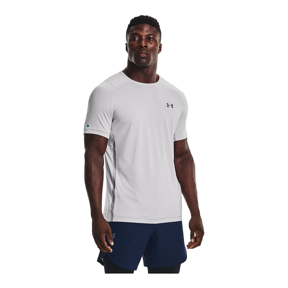 Under Armour Men's Rush 2.0 Vent T Shirt