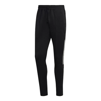 adidas Sportswear Men's 3-Stripe Cuffed Pants