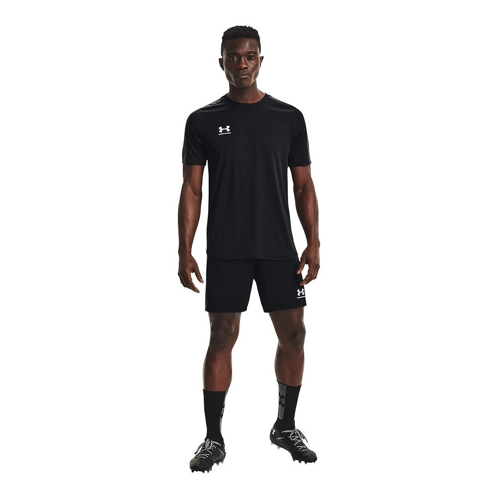 Under Armour Men's Challenger Training T Shirt