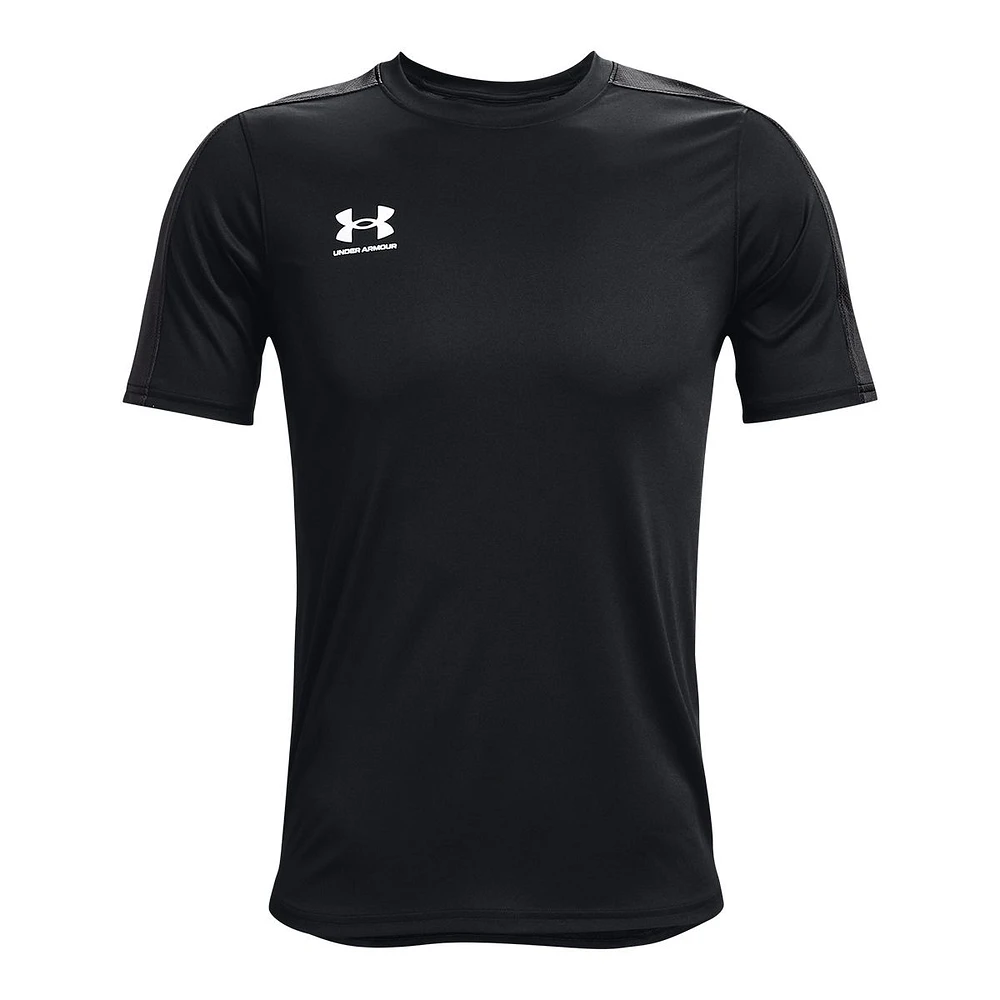 Under Armour Men's Challenger Training T Shirt