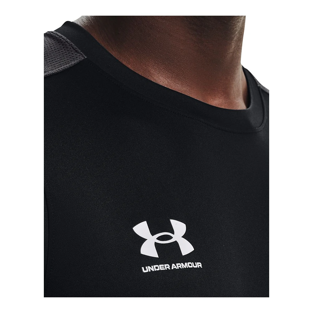 Under Armour Men's Challenger Training T Shirt