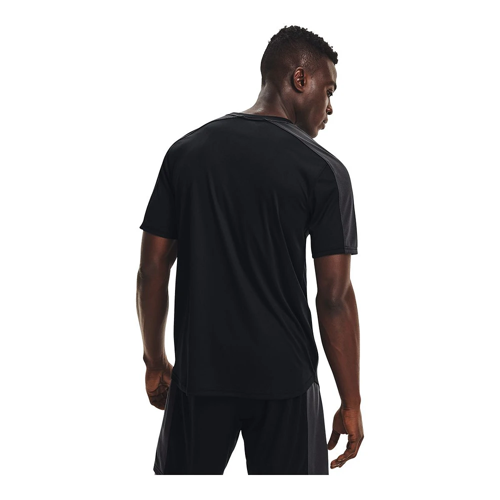 Under Armour Men's Challenger Training T Shirt