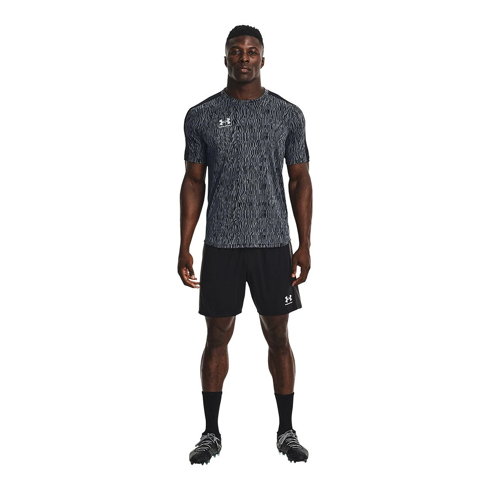 Under Armour Men's Challenger Training T Shirt