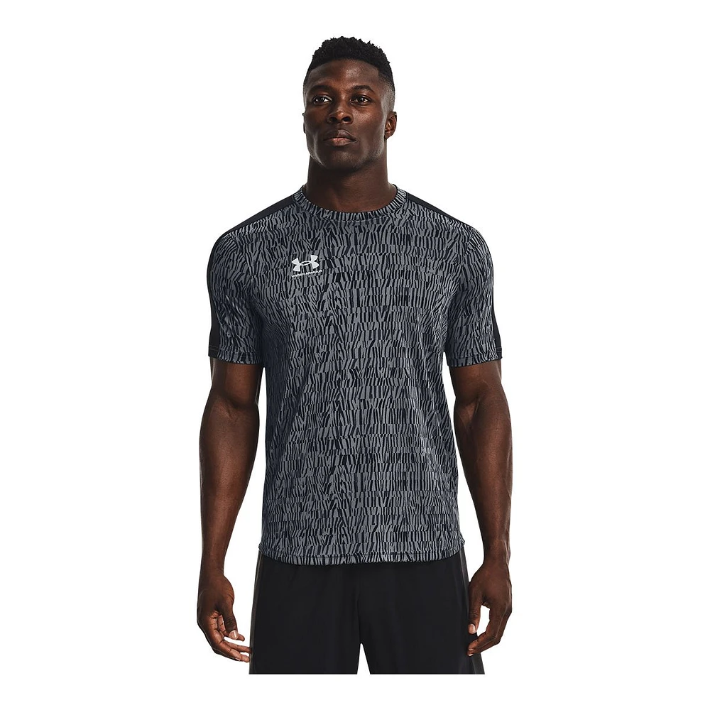 Under Armour Men's Challenger Training T Shirt