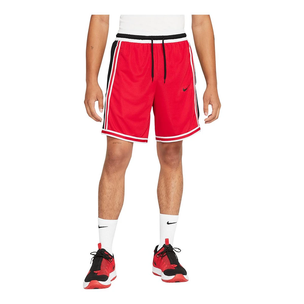 Nike Men's DNA Basketball Shorts, Dri-FIT