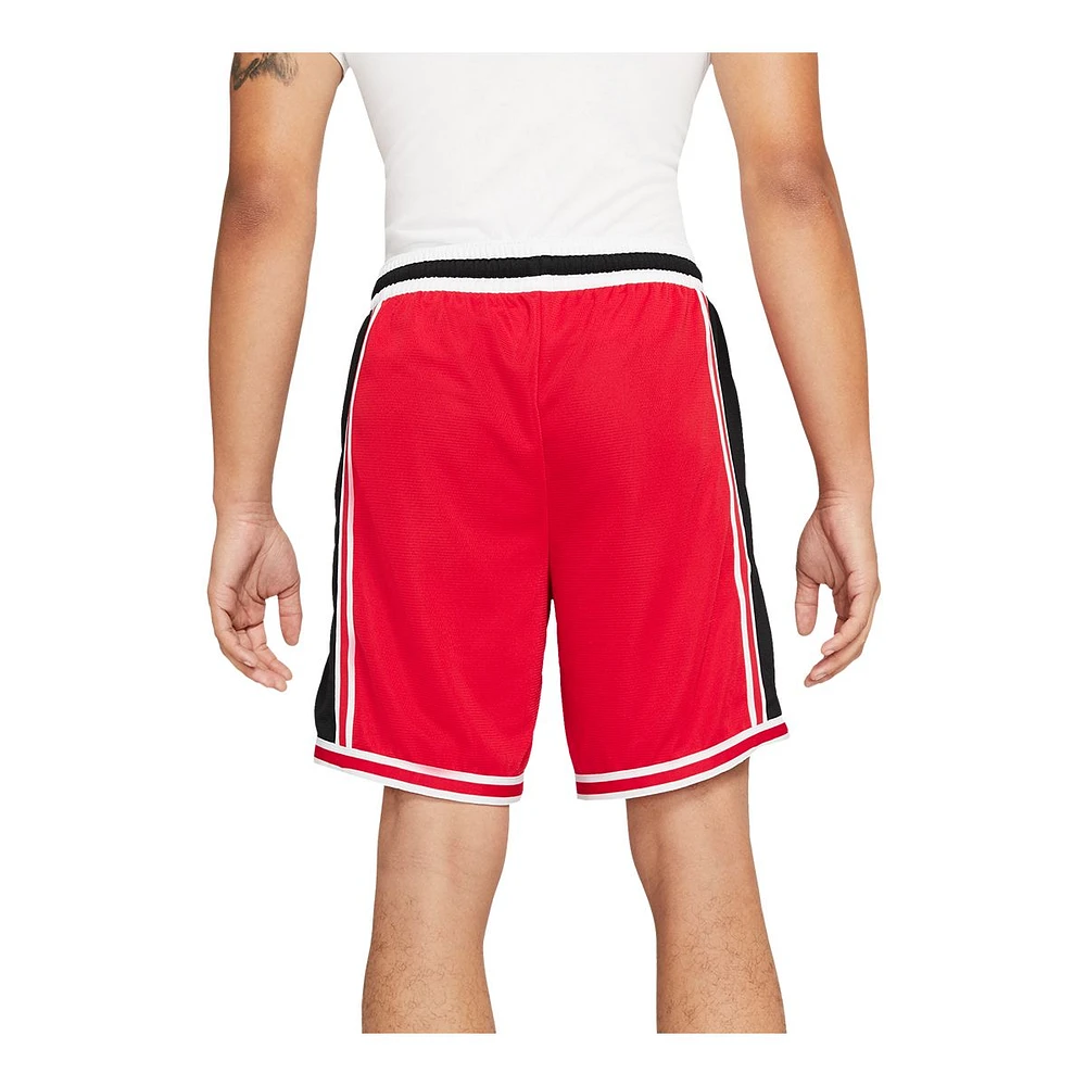 Nike Men's DNA Basketball Shorts, Dri-FIT