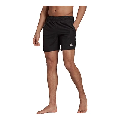 adidas Men's Essentials Swim Shorts