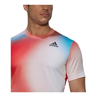 adidas Men's Melbourne T Shirt