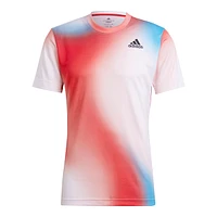 adidas Men's Melbourne T Shirt