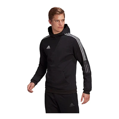 adidas Men's Tiro 21 Sweat Hoodie