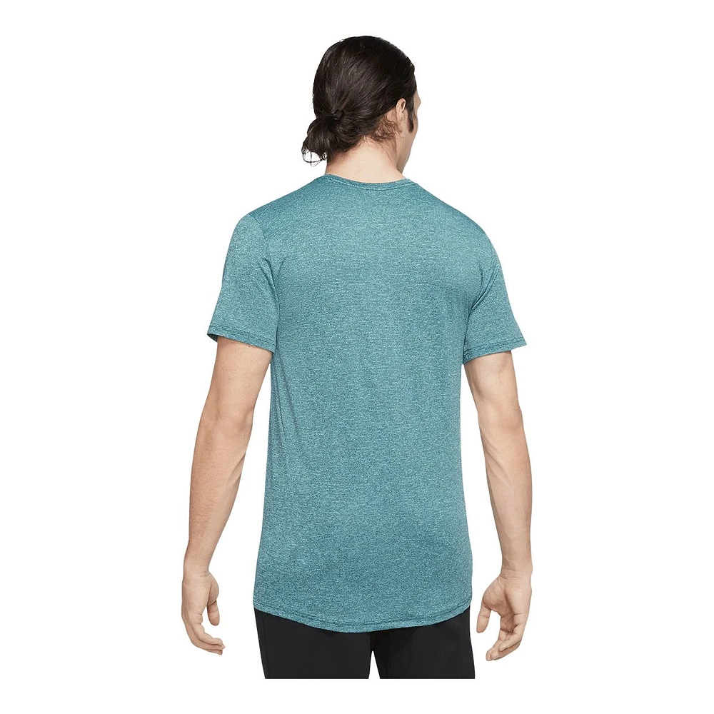 Nike Men's Dri-FIT Static T Shirt