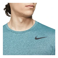 Nike Men's Dri-FIT Static T Shirt