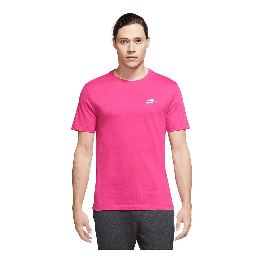 Nike Sportswear Men's Club T-Shirt