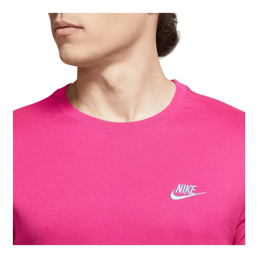 Nike Sportswear Men's Club T-Shirt