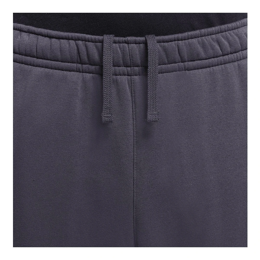 Nike Sportswear Men's Club Brushed Back Jogger Pants