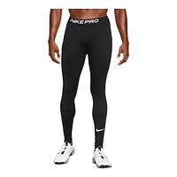 Nike Men's Pro Warm Tights