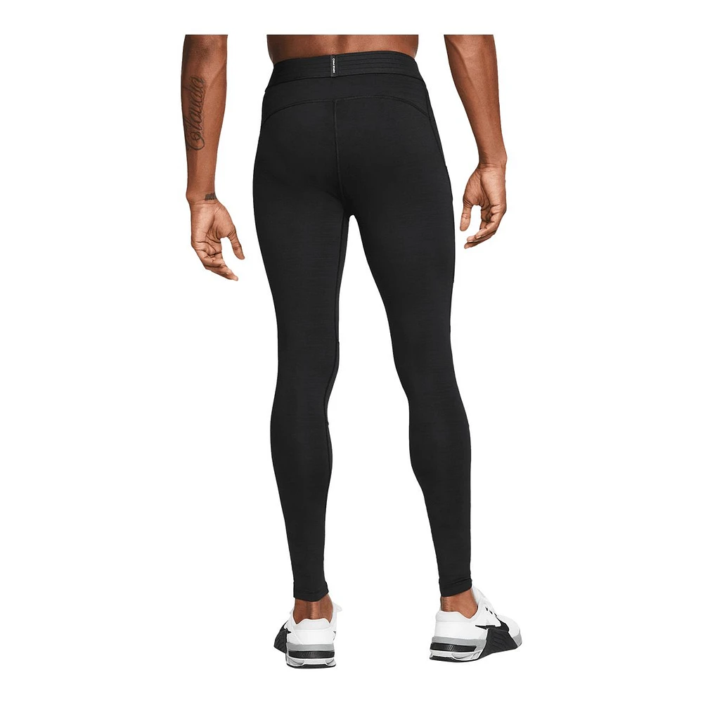 Nike Men's Pro Warm Tights