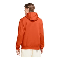 Nike Sportswear Men's Club Plus Shoebox Pullover Hoodie