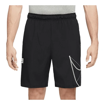 Nike Men's Dri-FIT Q5 Flex Woven 9 Inch Shorts