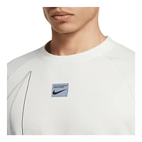 Nike Men's Dri-FIT Q5 Fleece Sweatshirt