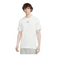 Nike Men's Dri-FIT Q5 Vert Swoosh T Shirt