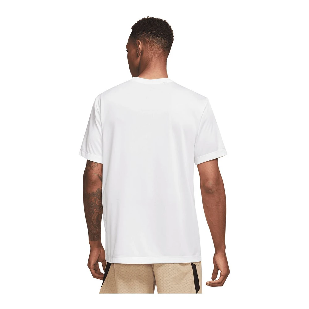 Nike Men's Dri-FIT Legend 2.0 T Shirt