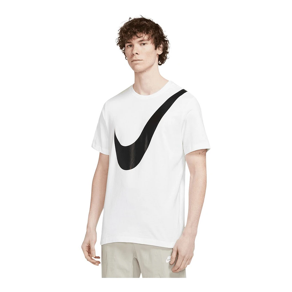 Nike Sportswear Men's Vert Swoosh T Shirt