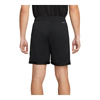 Nike Men's Dri-FIT Sport Mesh Basketball Shorts, Loose Fit