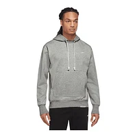 Nike Men's Dri-FIT Standard Issue Pullover Hoodie, Moisture-Wicking