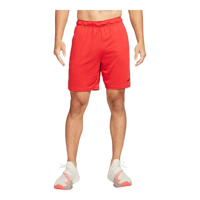 Nike Men's Dri-FIT Knit Training Shorts