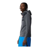 New Balance Men's Q Speed Shift Hoodie